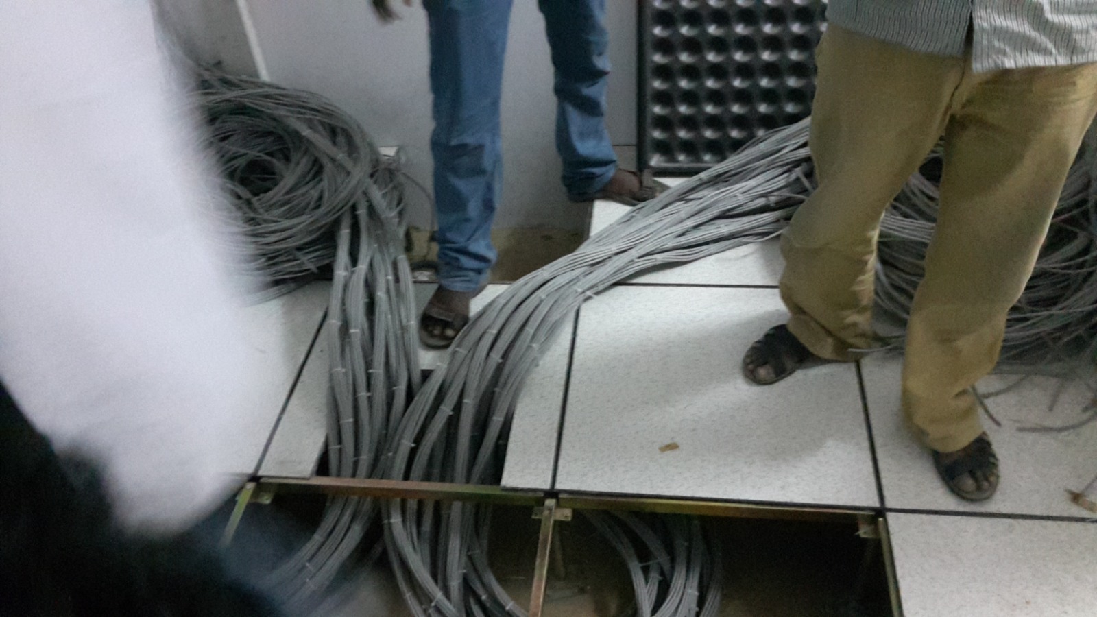 Lan Cable Dealers in Chennai